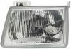 HELLA 1AF 003 700-101 Headlight